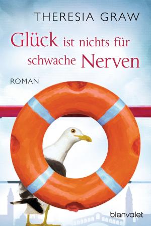 Cover of the book Glück ist nichts für schwache Nerven by Meg Cabot