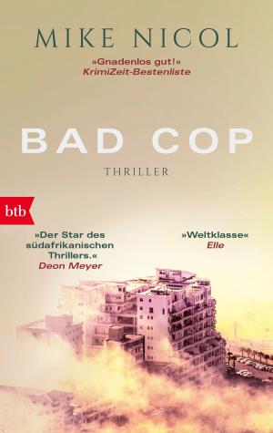 Cover of the book Bad Cop by Freda Hansburg