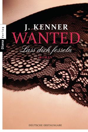 bigCover of the book Wanted (2): Lass dich fesseln by 