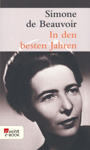 Cover of the book In den besten Jahren by Irene Davidson