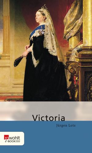 Cover of the book Victoria by Daniel Kehlmann