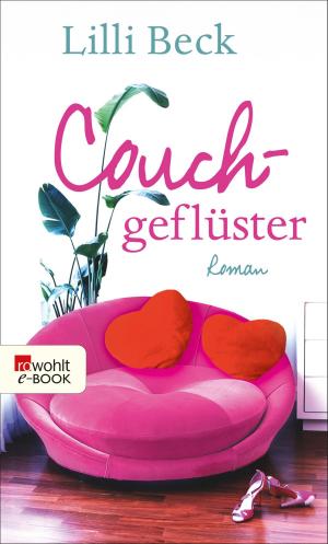 Cover of the book Couchgeflüster by Jürgen Kehrer