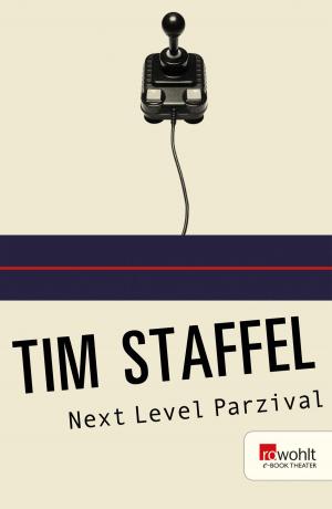 Cover of the book Next Level Parzival by Özlem Topçu