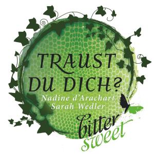 Cover of the book Traust du dich? by Usch Luhn