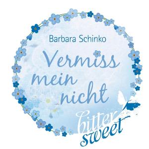 Book cover of Vermissmeinnicht