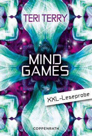 Cover of the book XXL-Leseprobe: Mind Games by Ellen Alpsten