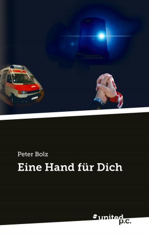 Cover of the book Eine Hand für Dich by Jenny Be