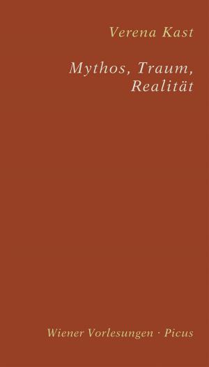 Book cover of Mythos, Traum, Realität