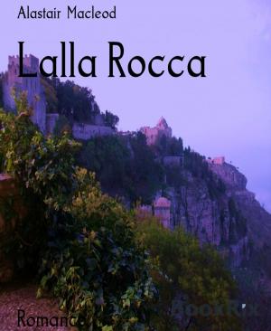 Book cover of Lalla Rocca