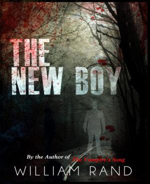 Cover of the book The New Boy by Katherine Bryant