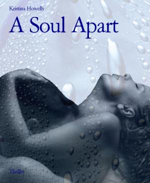 Book cover of A Soul Apart