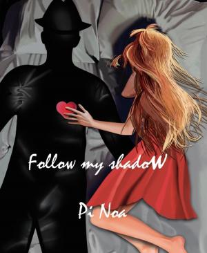 Cover of the book Follow My Shadow by Sissi Kaipurgay