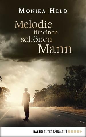 Cover of the book Melodie für einen schönen Mann by Michael Breuer