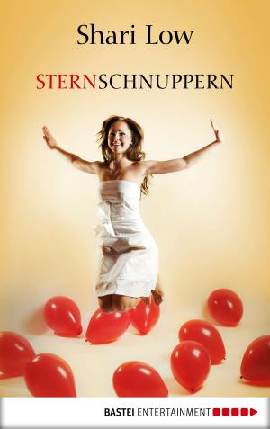 Book cover of Sternschnuppern