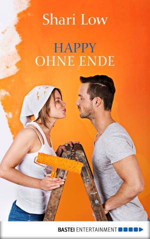 Cover of the book Happy ohne Ende by Mirjam Müntefering
