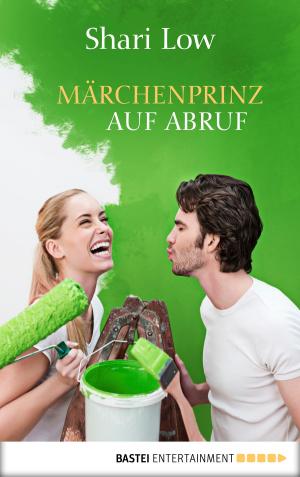 Cover of the book Märchenprinz auf Abruf by Jason Dark