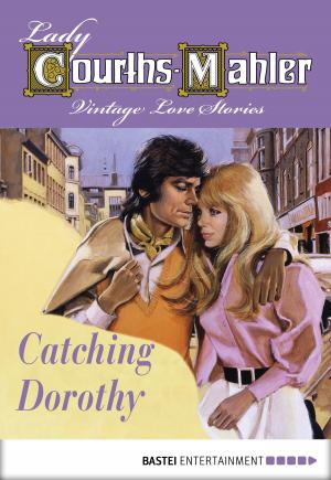 Cover of the book Catching Dorothy by Robert Carter