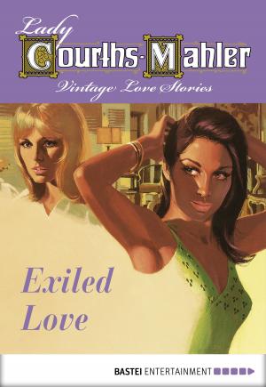 Cover of the book Exiled Love by Shari Low
