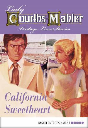 Book cover of California Sweetheart