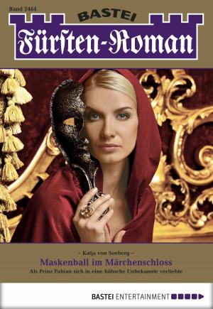 Cover of the book Fürsten-Roman - Folge 2464 by Andrea Camilleri