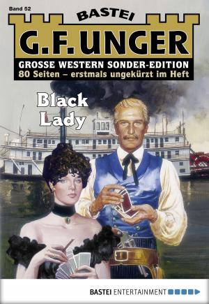 Cover of the book G. F. Unger Sonder-Edition 52 - Western by Verena Kufsteiner
