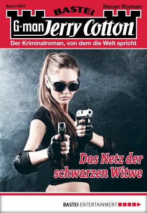 Cover of the book Jerry Cotton - Folge 3007 by G. F. Unger