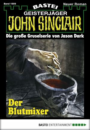 Cover of the book John Sinclair - Folge 1909 by Eric Wolfe