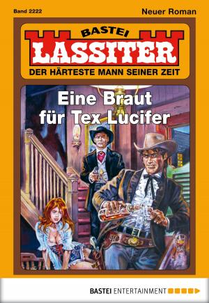 Cover of the book Lassiter - Folge 2222 by Emma Hamilton