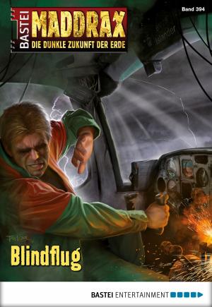 Cover of the book Maddrax - Folge 394 by Luke Delaney