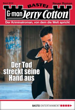 Cover of the book Jerry Cotton - Folge 3010 by Andreas Kufsteiner