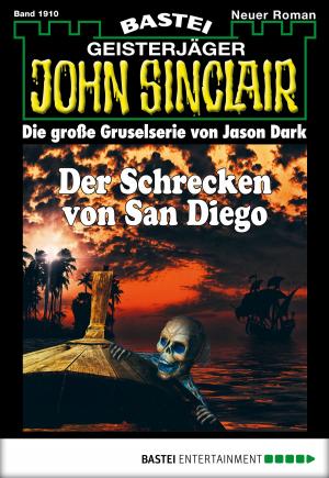 bigCover of the book John Sinclair - Folge 1910 by 