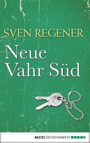 Cover of the book Neue Vahr Süd by Peter Wagner, Walter von Lucadou