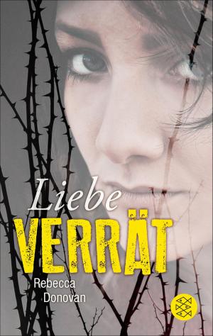 Book cover of Liebe verrät