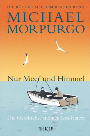 Cover of the book Nur Meer und Himmel by Matthew J. Kirby