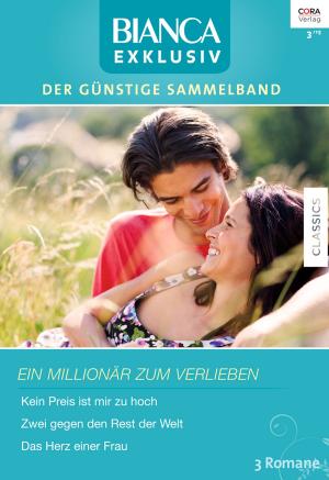 Cover of the book Bianca Exklusiv Band 255 by Lucy Monroe