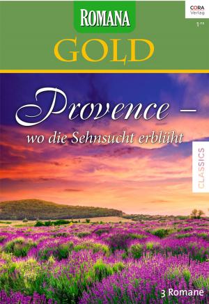 Book cover of Romana Gold Band 25