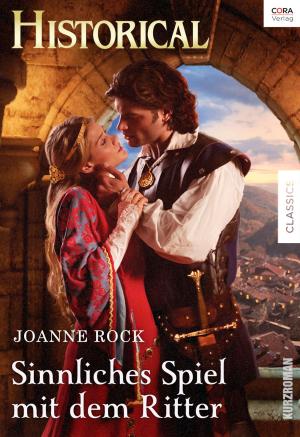 Cover of the book Sinnliches Spiel mit dem Ritter by Violet Pollux