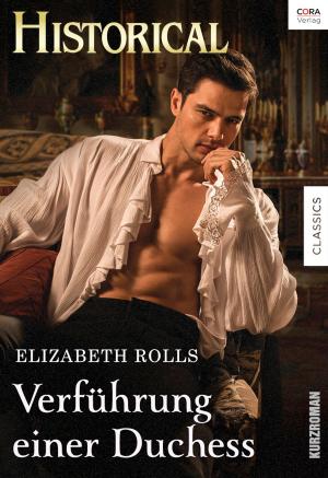 Cover of the book Verführung einer Duchess by Penny Roberts