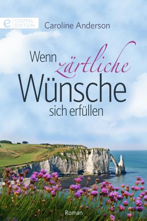 Cover of the book Wenn zärtliche Wünsche sich erfüllen by Charlotte Maclay