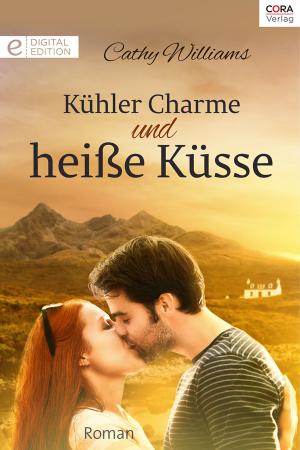 bigCover of the book Kühler Charme und heiße Küsse by 