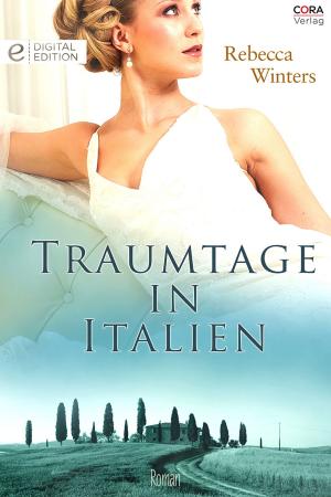 Cover of the book Traumtage in Italien by Muriel Jensen