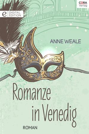 Cover of the book Romanze in Venedig by CATHERINE SPENCER