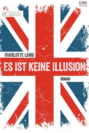 Cover of the book Es ist keine Illusion by DC Thome