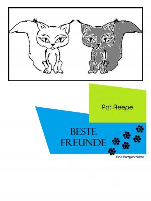 bigCover of the book Beste Freunde by 
