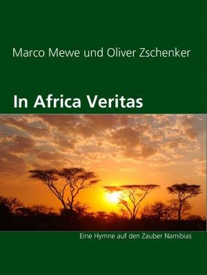 Cover of the book In Africa Veritas by Marlene Abdel Aziz - Schachner