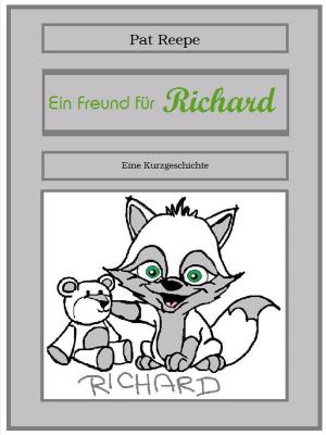 Cover of the book Ein Freund für Richard by Michael Bauer