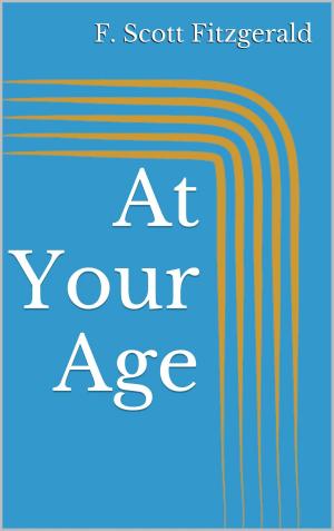 Cover of the book At Your Age by Olga Davydkina