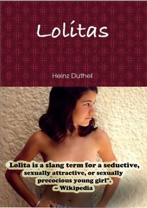 Cover of the book Lolita by Edward Bulwer Lytton