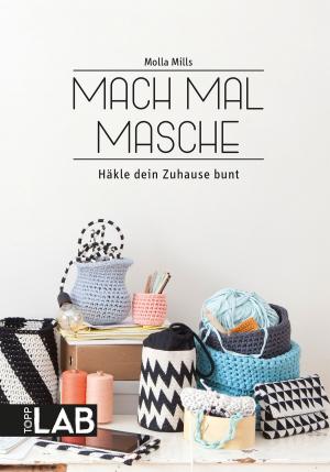 Cover of the book Mach mal Masche by Maria Landes