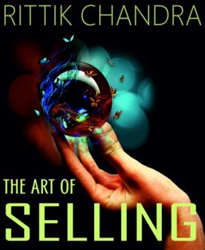 Cover of the book The Art of Selling by Arthur Tombstone
